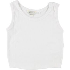 Elevenparis Womens Cropped Tank Top, NWT